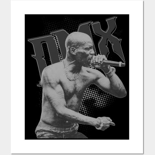 DMX // Illustrations Posters and Art